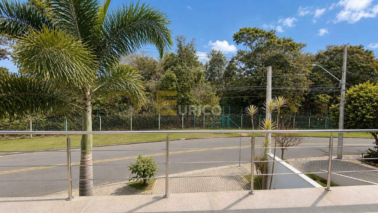 Casa em condomínio à venda no Condomínio Residencial Bosque da Mata em Valinhos/SP: 
