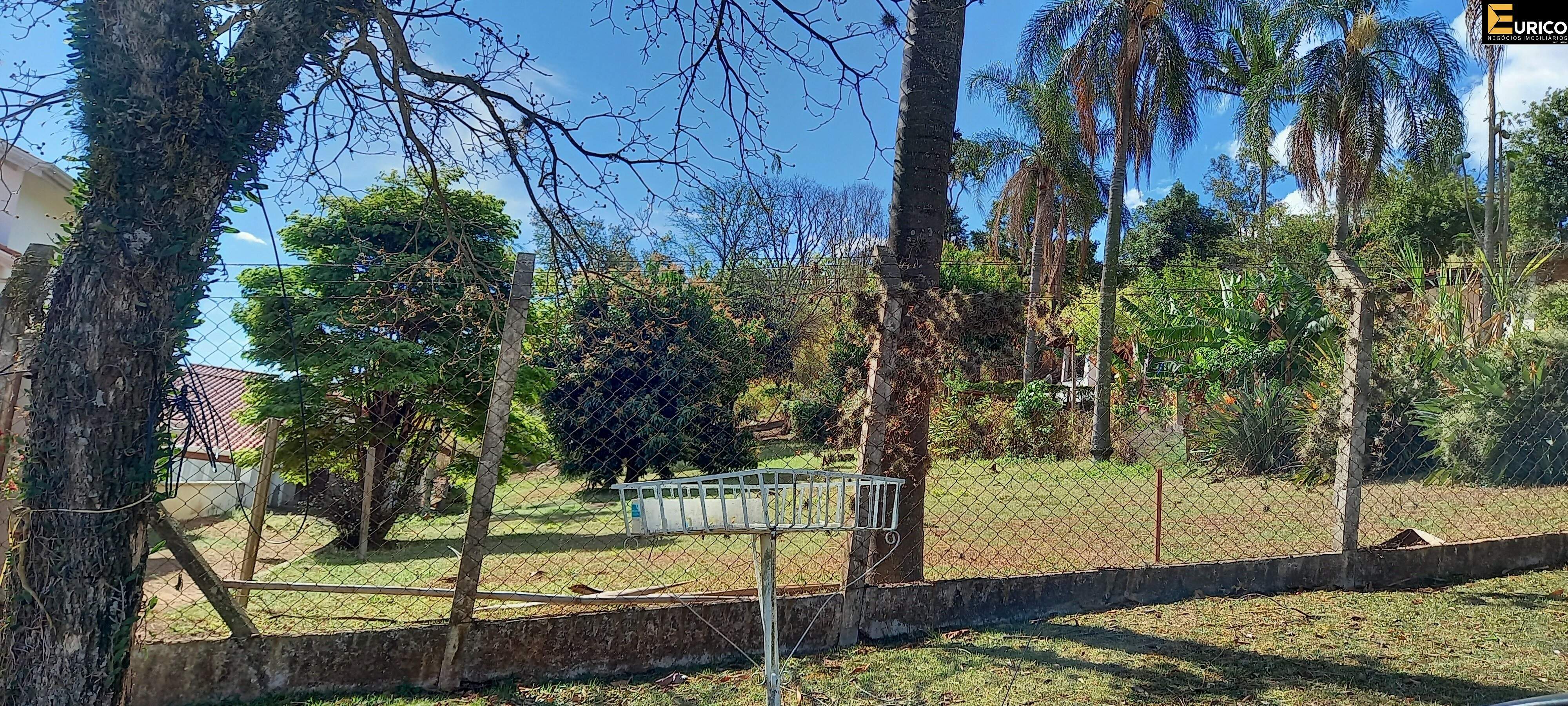 Terreno para aluguel no Bosque em Vinhedo/SP: Foto 08