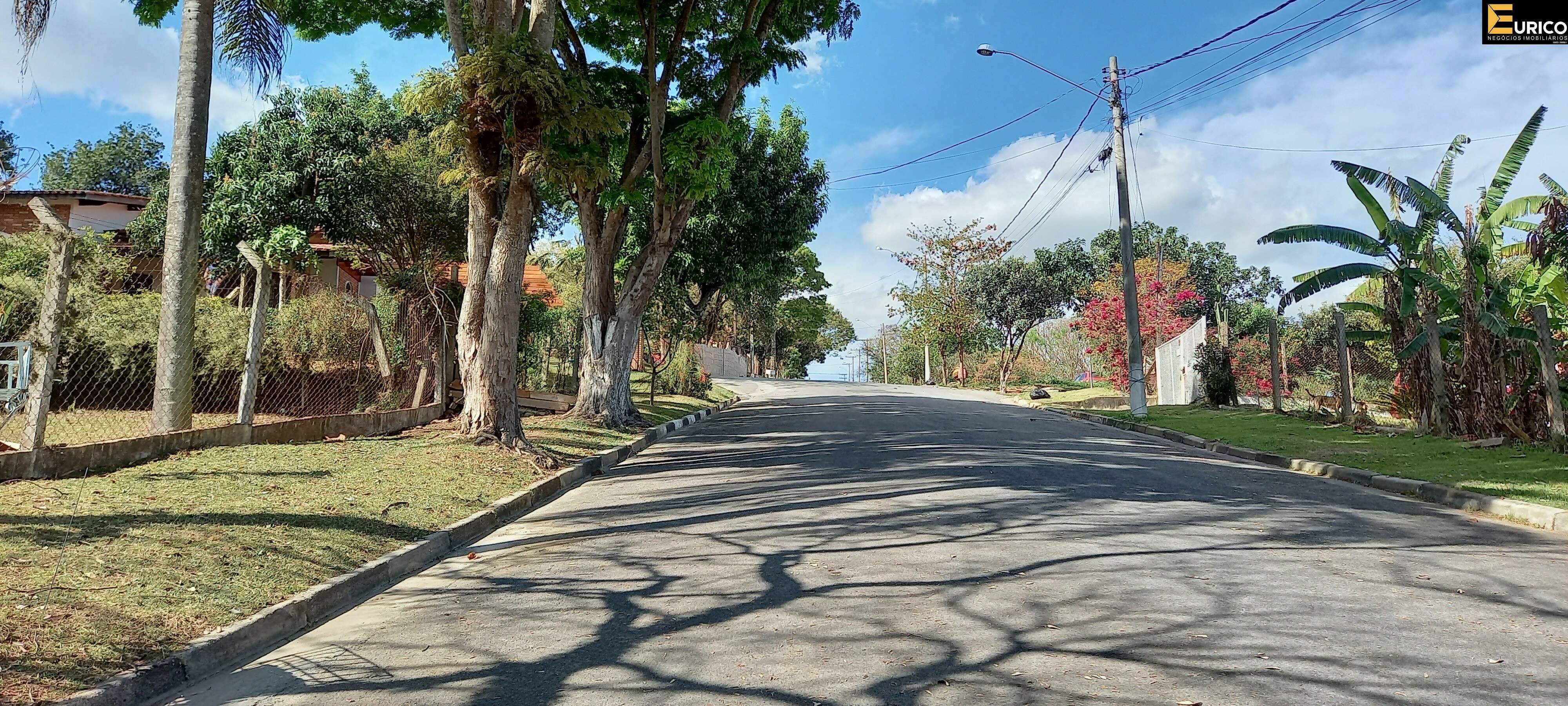 Terreno para aluguel no Bosque em Vinhedo/SP: Foto 07