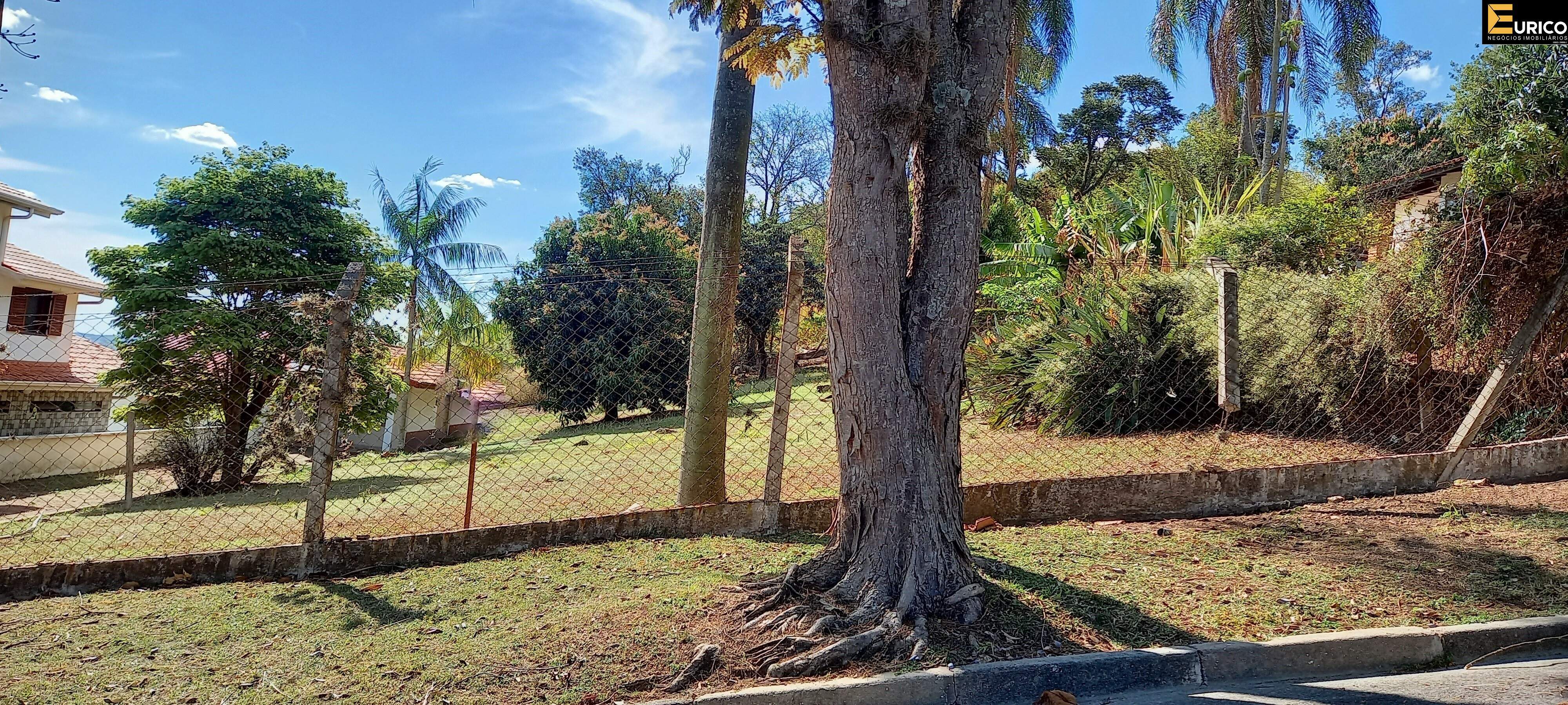 Terreno para aluguel no Bosque em Vinhedo/SP: Foto 05