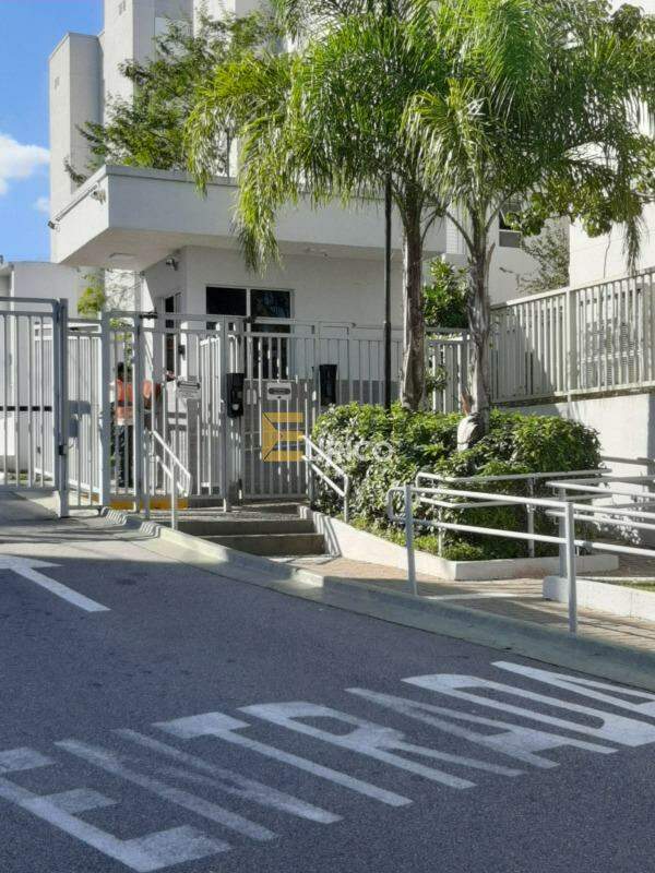 Apartamento à venda no Jardim Ibiti do Paço em Sorocaba/SP: 