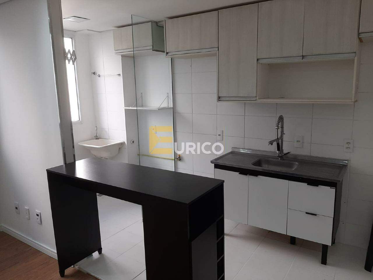 Apartamento à venda no Jardim Ibiti do Paço em Sorocaba/SP: 