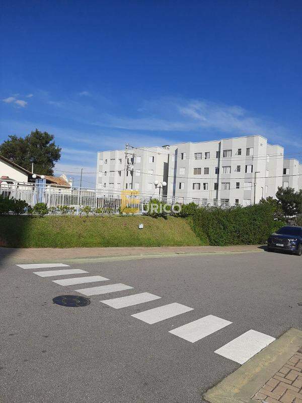 Apartamento à venda no Jardim Ibiti do Paço em Sorocaba/SP: 