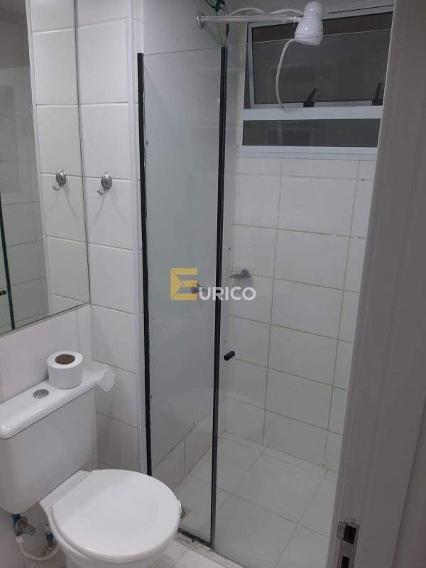Apartamento à venda no Jardim Ibiti do Paço em Sorocaba/SP: 
