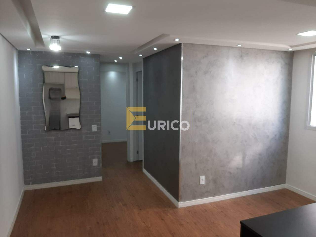 Apartamento à venda no Jardim Ibiti do Paço em Sorocaba/SP: 