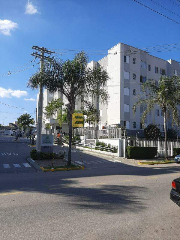 Apartamento à venda no Jardim Ibiti do Paço em Sorocaba/SP: 