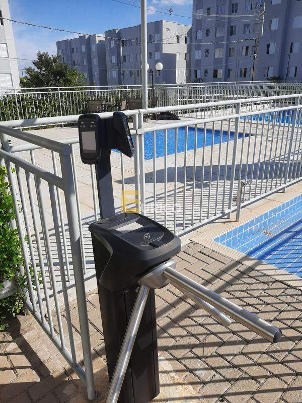 Apartamento à venda no Jardim Ibiti do Paço em Sorocaba/SP: 