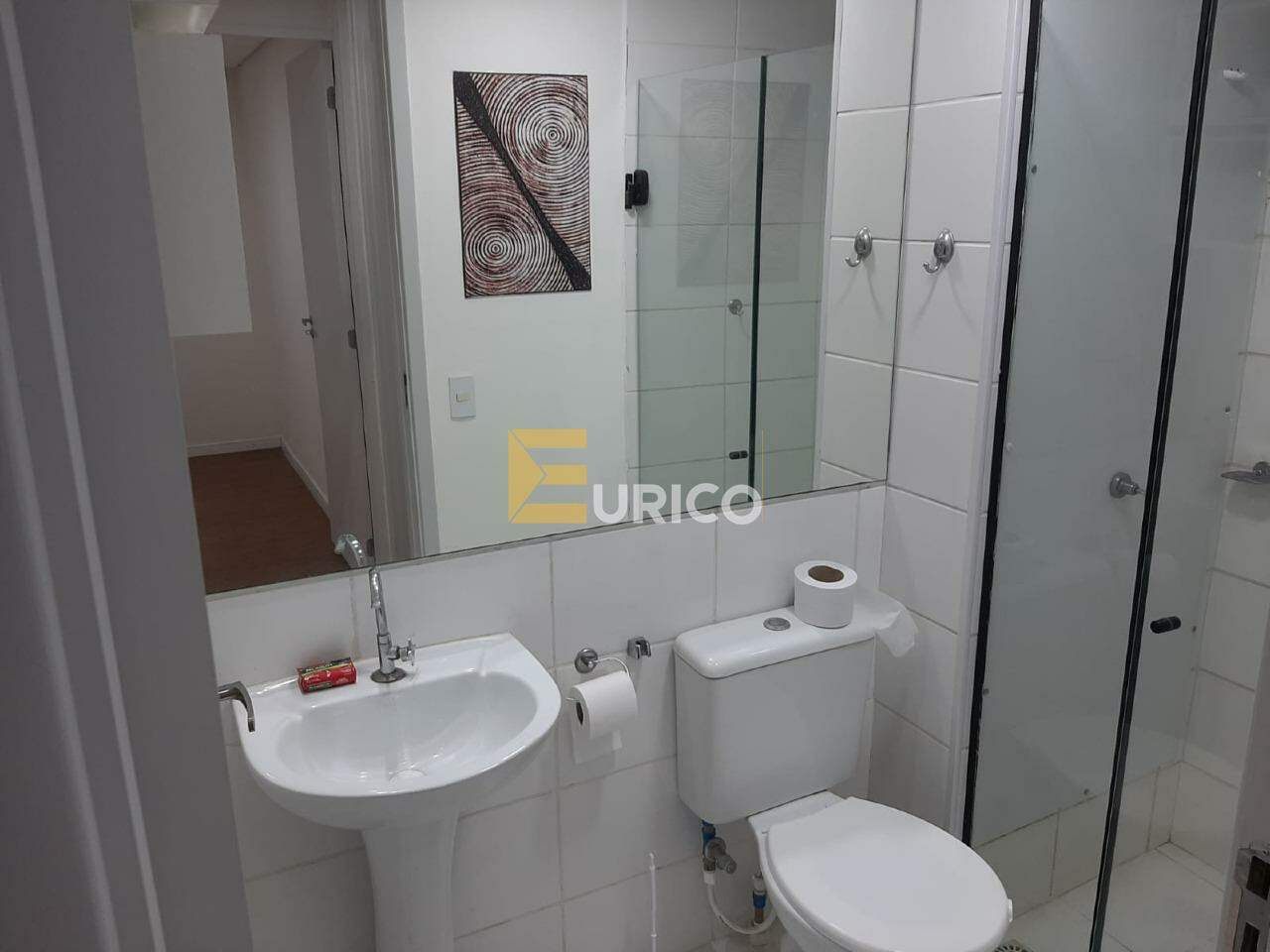 Apartamento à venda no Jardim Ibiti do Paço em Sorocaba/SP: 
