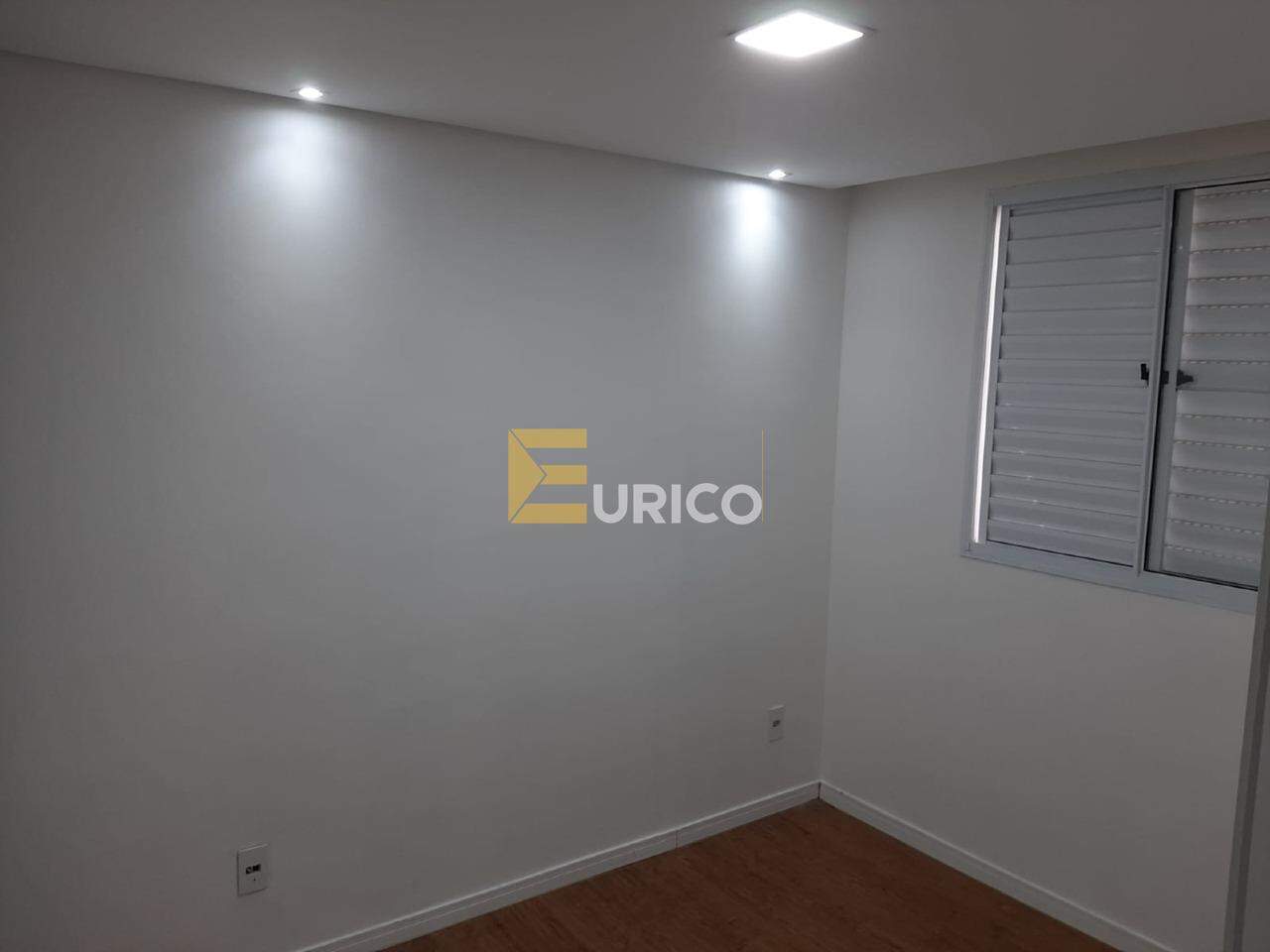 Apartamento à venda no Jardim Ibiti do Paço em Sorocaba/SP: 