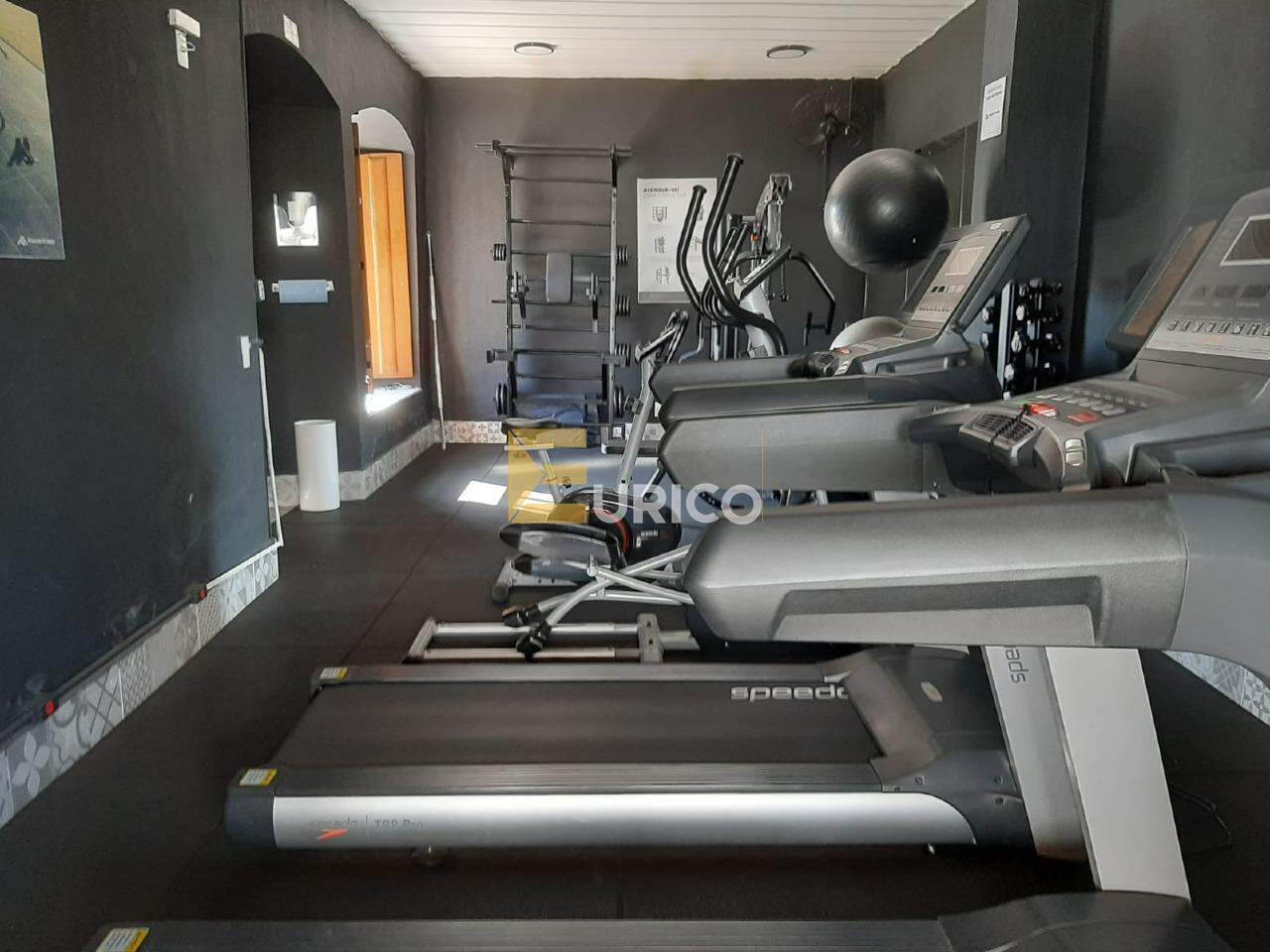Apartamento à venda no Jardim Ibiti do Paço em Sorocaba/SP: 