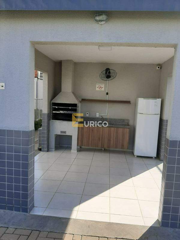 Apartamento à venda no Jardim Ibiti do Paço em Sorocaba/SP: 