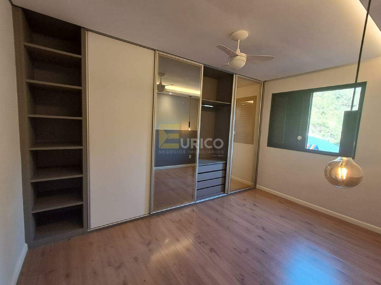 Apartamento para aluguel no Condomínio Mondo Itália em Vinhedo/SP: