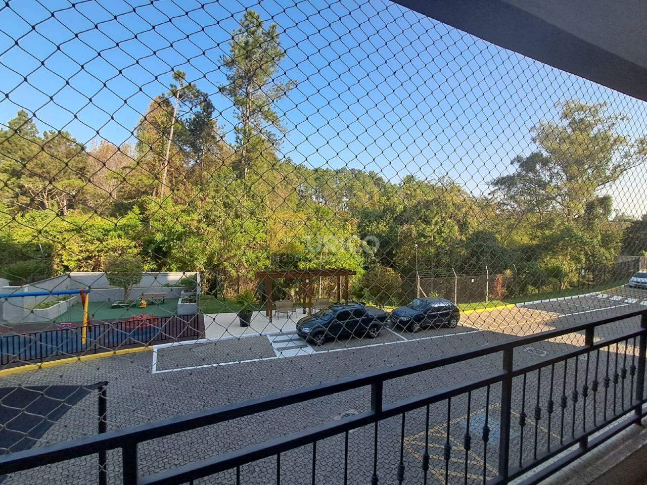 Apartamento para aluguel no Condomínio Mondo Itália em Vinhedo/SP: