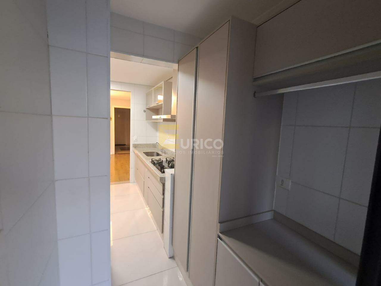 Apartamento para aluguel no Condomínio Mondo Itália em Vinhedo/SP: