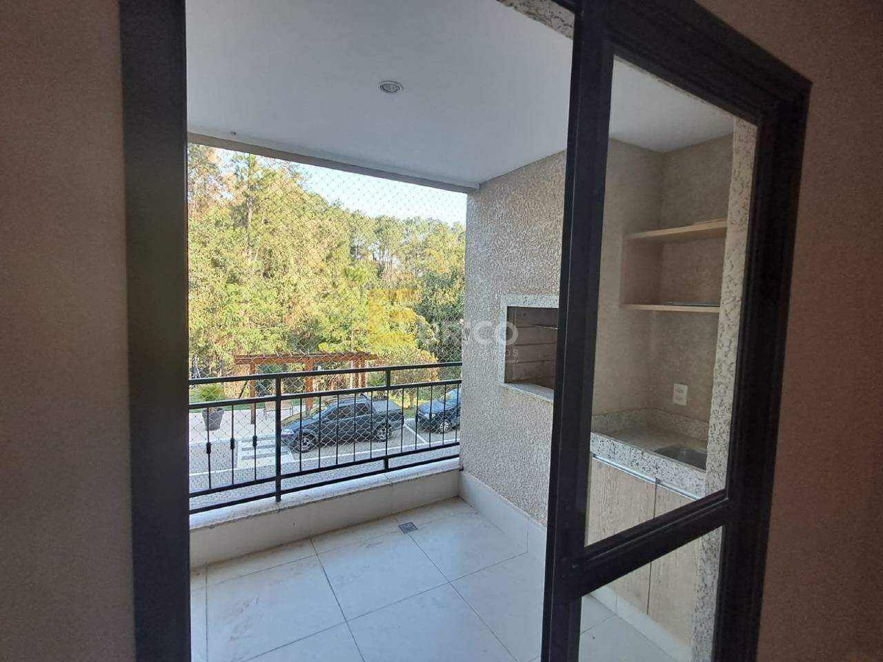 Apartamento para aluguel no Condomínio Mondo Itália em Vinhedo/SP: