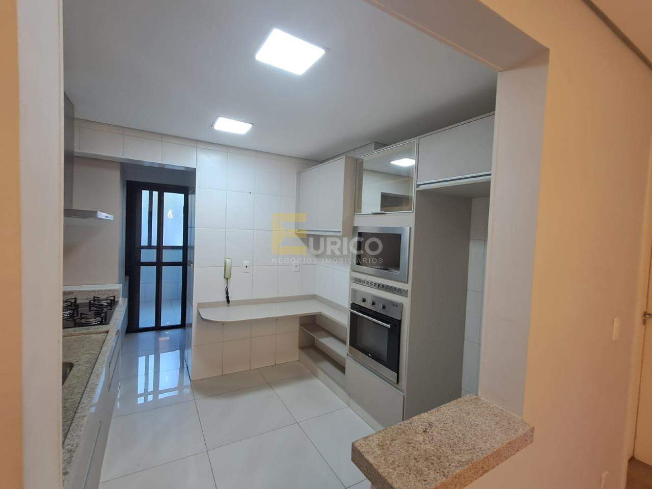 Apartamento para aluguel no Condomínio Mondo Itália em Vinhedo/SP: