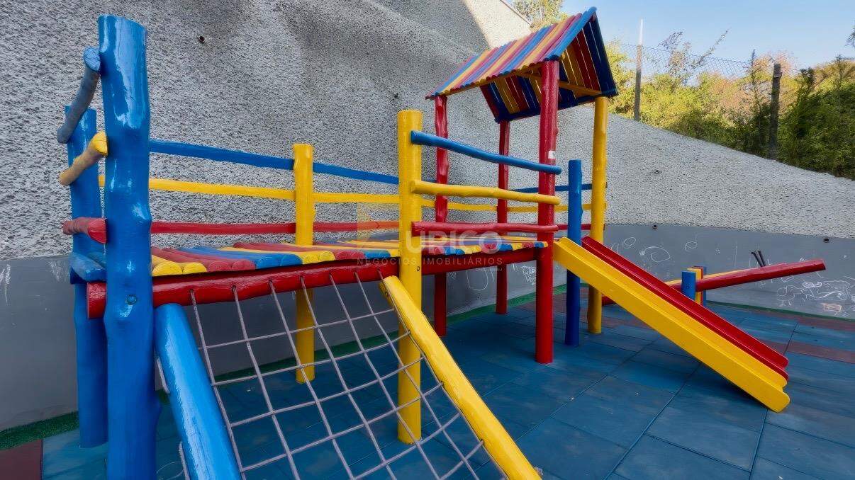 Apartamento para aluguel no Condomínio Mondo Itália em Vinhedo/SP: