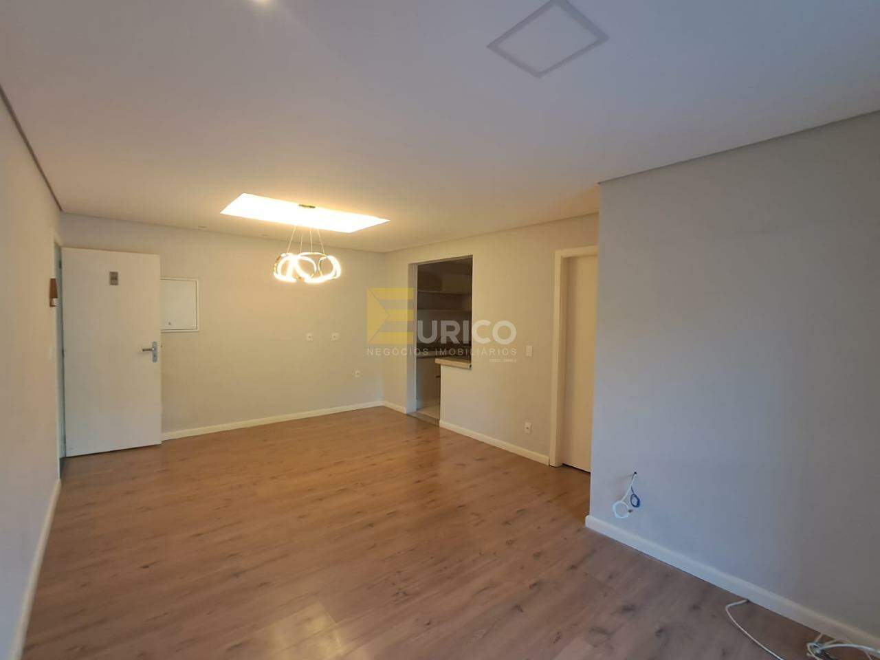 Apartamento para aluguel no Condomínio Mondo Itália em Vinhedo/SP: