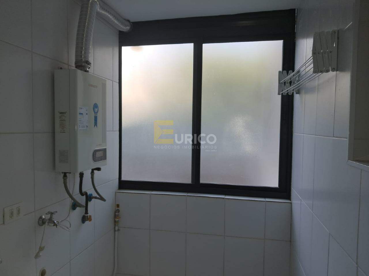 Apartamento para aluguel no Condomínio Mondo Itália em Vinhedo/SP: