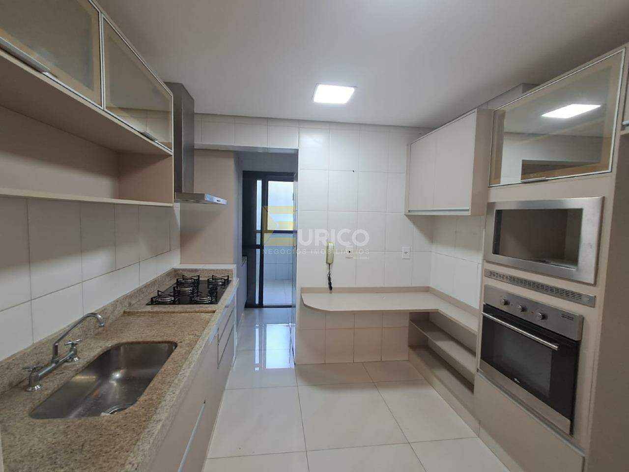 Apartamento para aluguel no Condomínio Mondo Itália em Vinhedo/SP:
