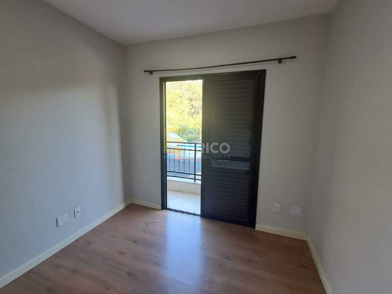 Apartamento para aluguel no Condomínio Mondo Itália em Vinhedo/SP: