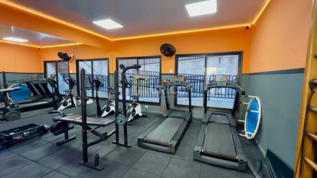 Apartamento para aluguel no Condomínio Mondo Itália em Vinhedo/SP: