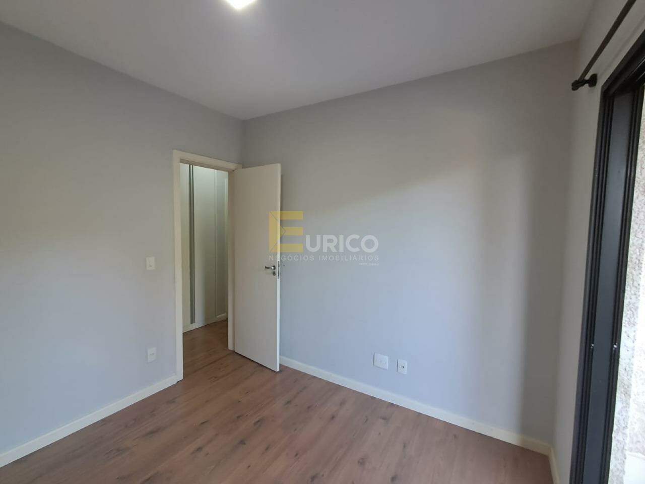 Apartamento para aluguel no Condomínio Mondo Itália em Vinhedo/SP: