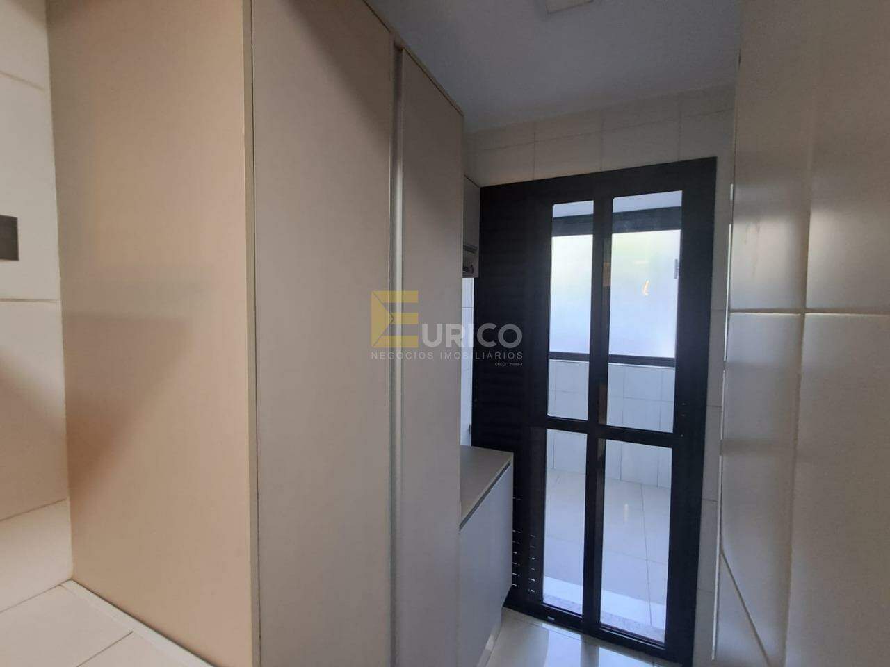 Apartamento para aluguel no Condomínio Mondo Itália em Vinhedo/SP: