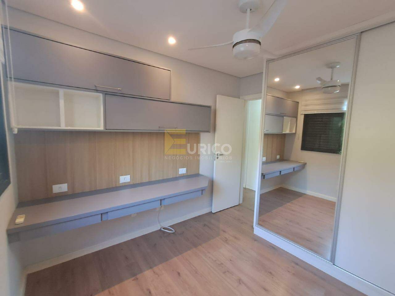 Apartamento para aluguel no Condomínio Mondo Itália em Vinhedo/SP:
