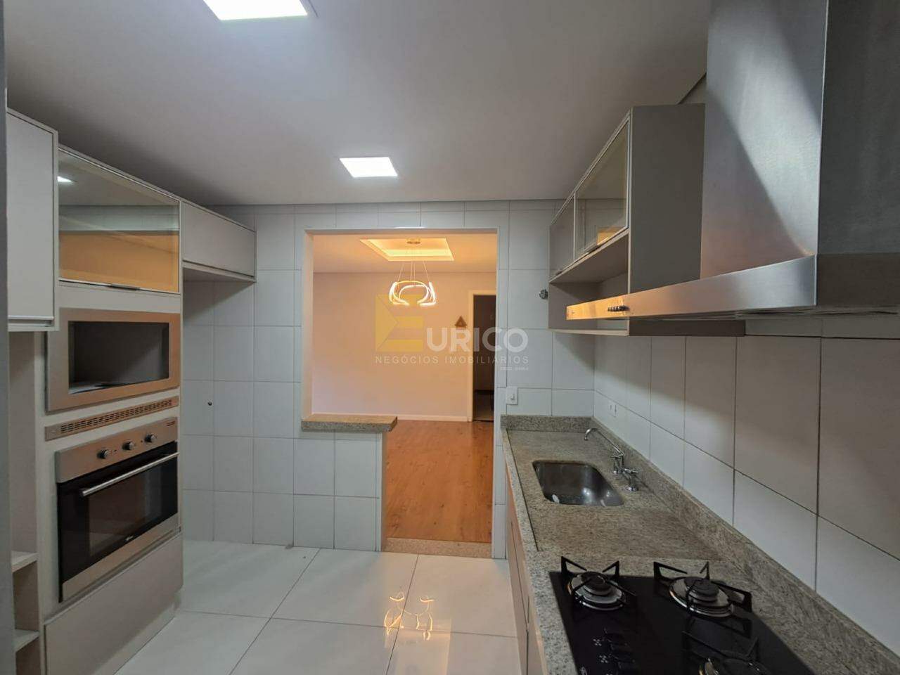 Apartamento para aluguel no Condomínio Mondo Itália em Vinhedo/SP: