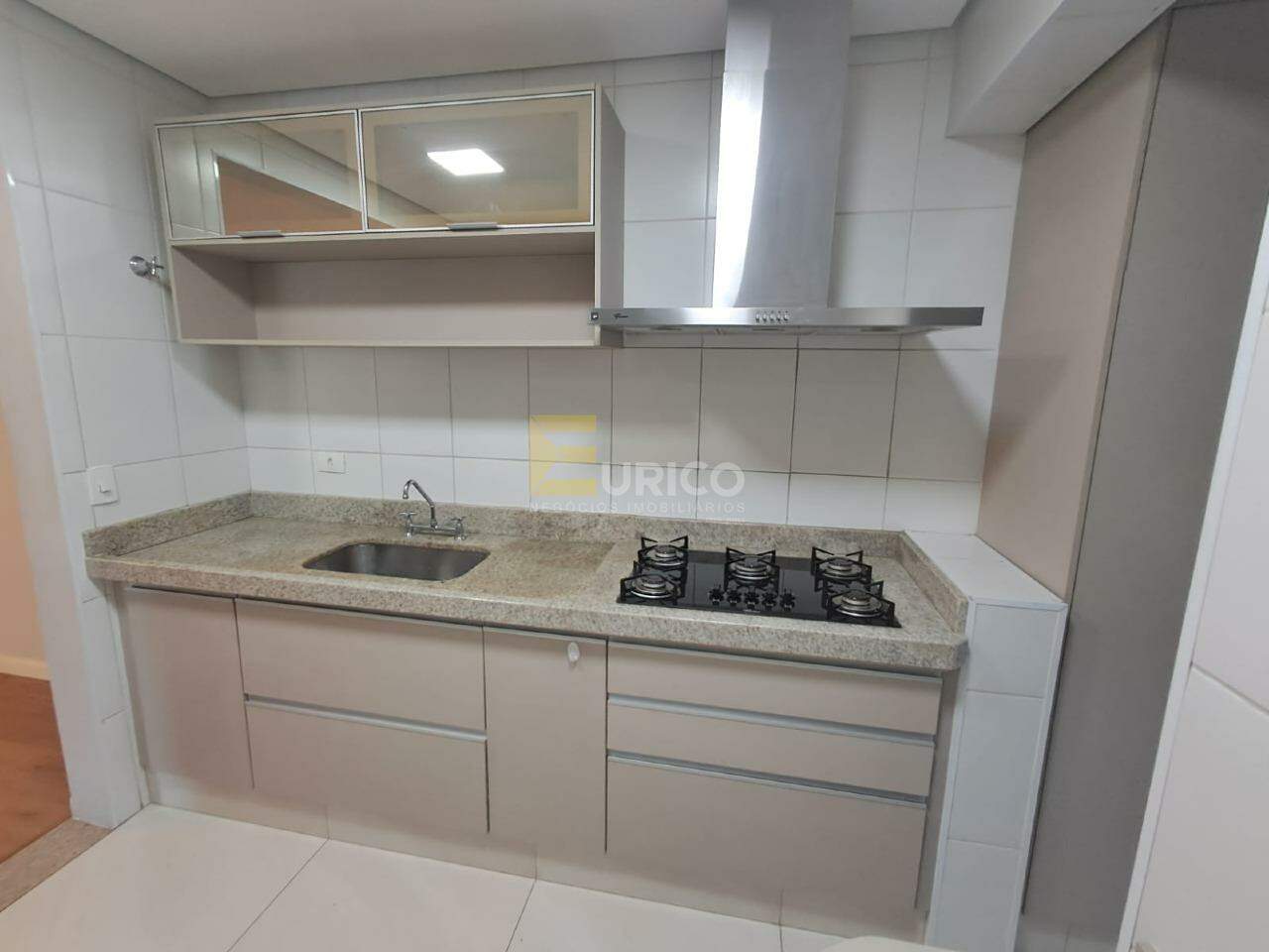 Apartamento para aluguel no Condomínio Mondo Itália em Vinhedo/SP: