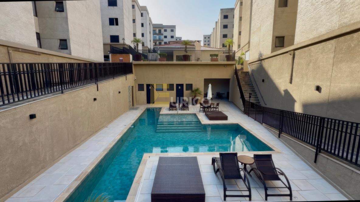 Apartamento para aluguel no Condomínio Mondo Itália em Vinhedo/SP: