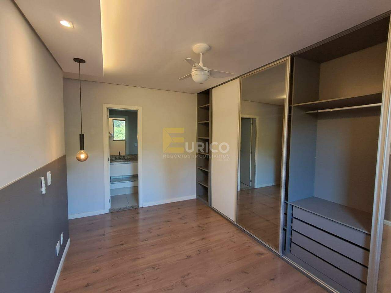 Apartamento para aluguel no Condomínio Mondo Itália em Vinhedo/SP: