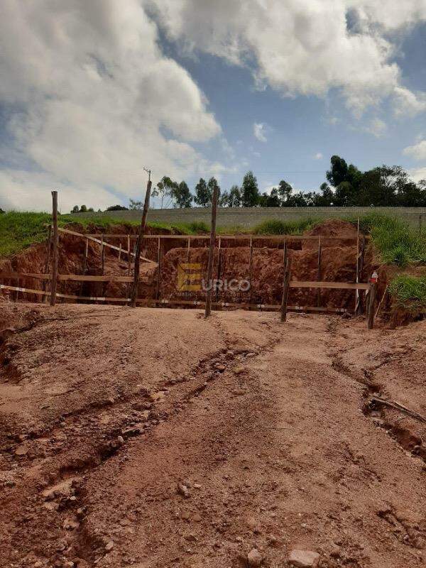 Terreno em Condomínio à venda no Condomínio Residencial Villa D’Oro em Vinhedo/SP: 