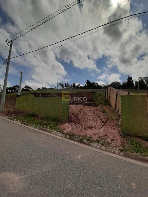 Terreno em Condomínio à venda no Condomínio Residencial Villa D’Oro em Vinhedo/SP: 