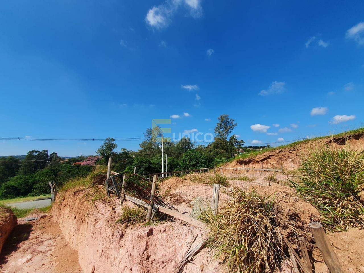 Terreno em Condomínio à venda no Condomínio Residencial Villa D’Oro em Vinhedo/SP: 