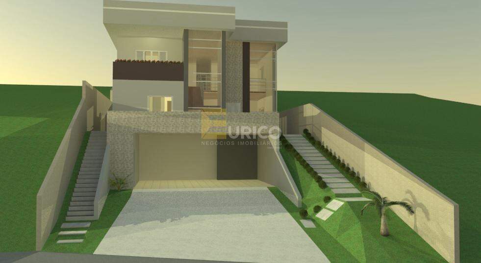Terreno em Condomínio à venda no Condomínio Residencial Villa D’Oro em Vinhedo/SP: 