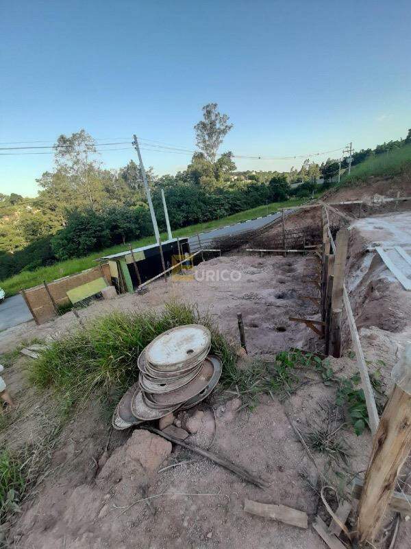 Terreno em Condomínio à venda no Condomínio Residencial Villa D’Oro em Vinhedo/SP: 