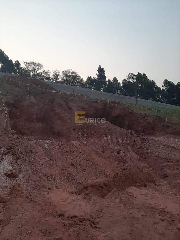 Terreno em Condomínio à venda no Condomínio Residencial Villa D’Oro em Vinhedo/SP: 
