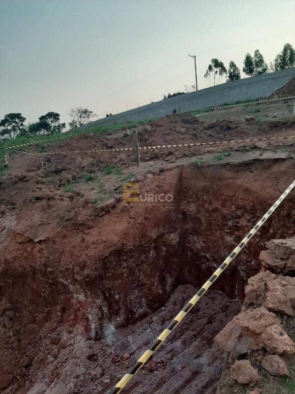 Terreno em Condomínio à venda no Condomínio Residencial Villa D’Oro em Vinhedo/SP: 
