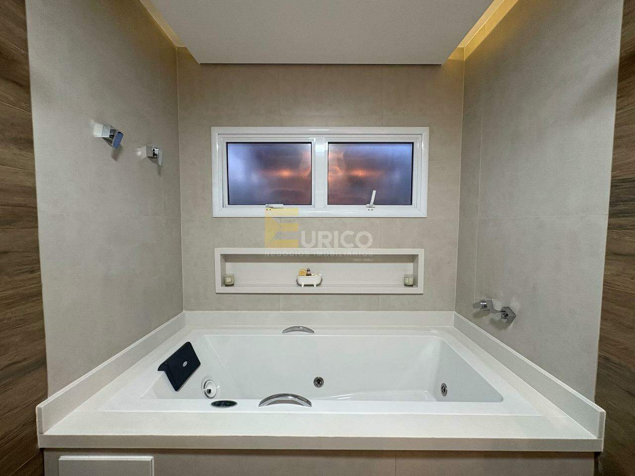 Casa em condomínio à venda no Condomínio Santa Isabel - Fase II em Louveira/SP: 