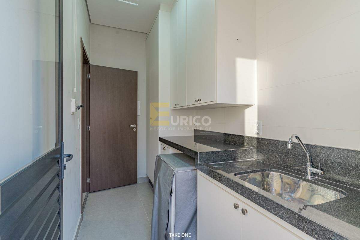 Casa em condomínio à venda no Condomínio Santa Isabel - Fase II em Louveira/SP: 