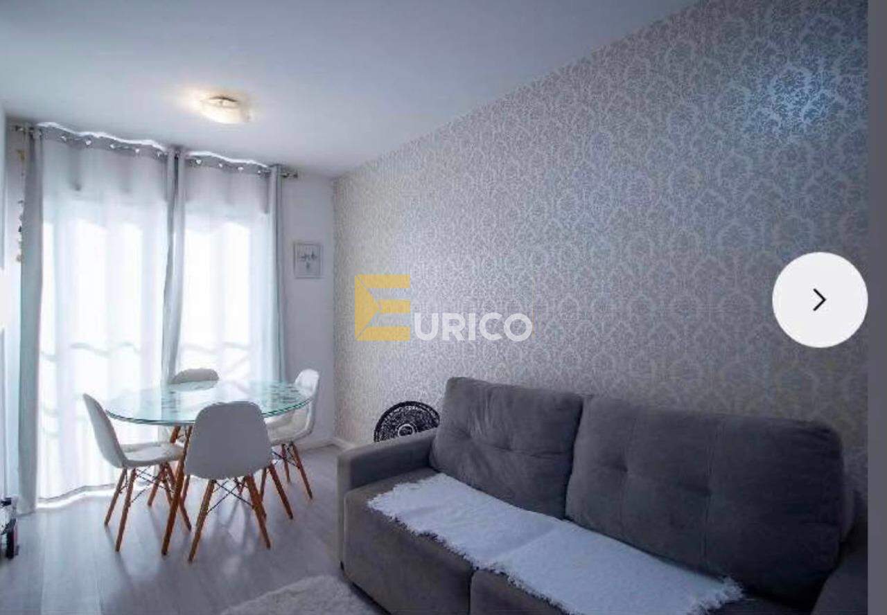 Apartamento para aluguel no Jardim Guarujá em Sorocaba/SP: 