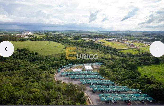 Apartamento para aluguel no Jardim Guarujá em Sorocaba/SP: