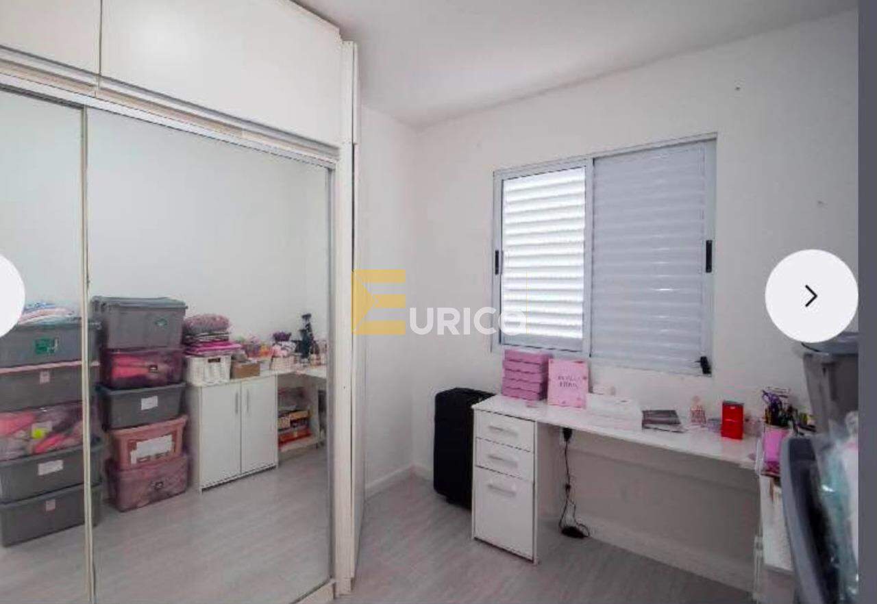 Apartamento para aluguel no Jardim Guarujá em Sorocaba/SP: