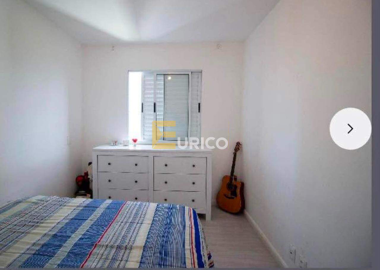 Apartamento para aluguel no Jardim Guarujá em Sorocaba/SP: