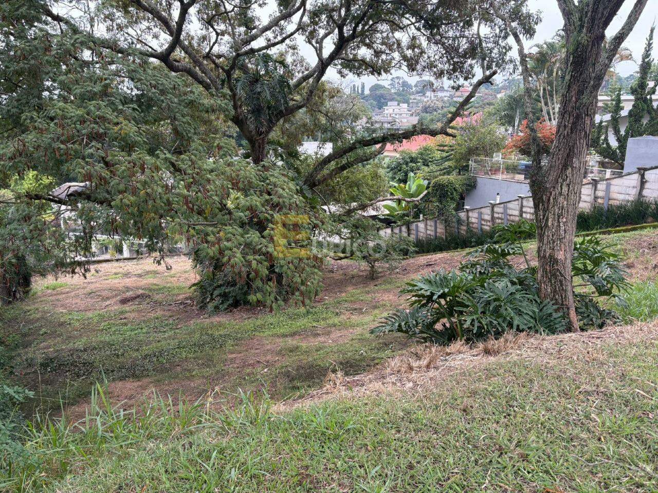 Terreno em Condomínio à venda no Condomínio Estância Marambaia em Vinhedo/SP: 