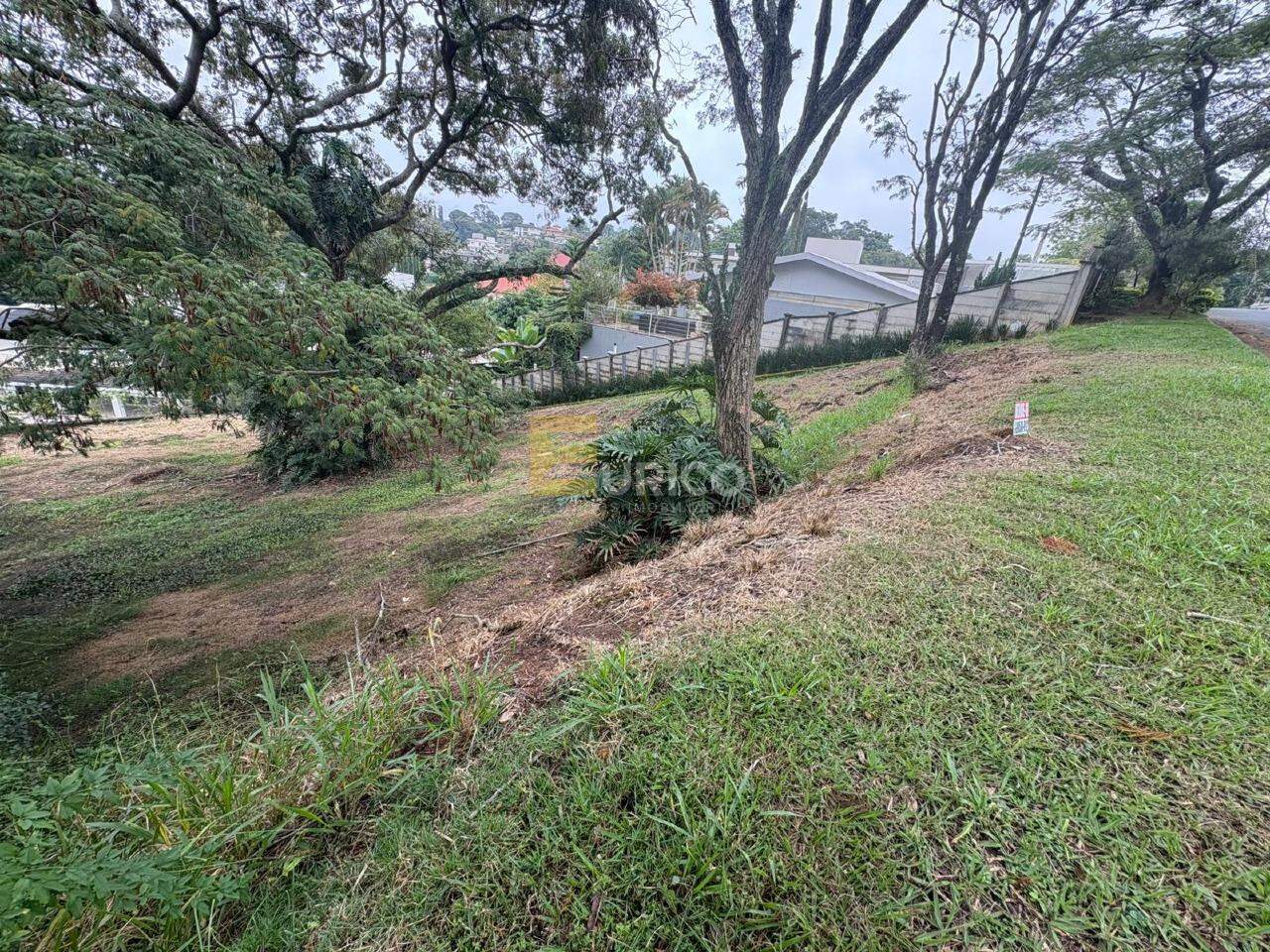 Terreno em Condomínio à venda no Condomínio Estância Marambaia em Vinhedo/SP: 