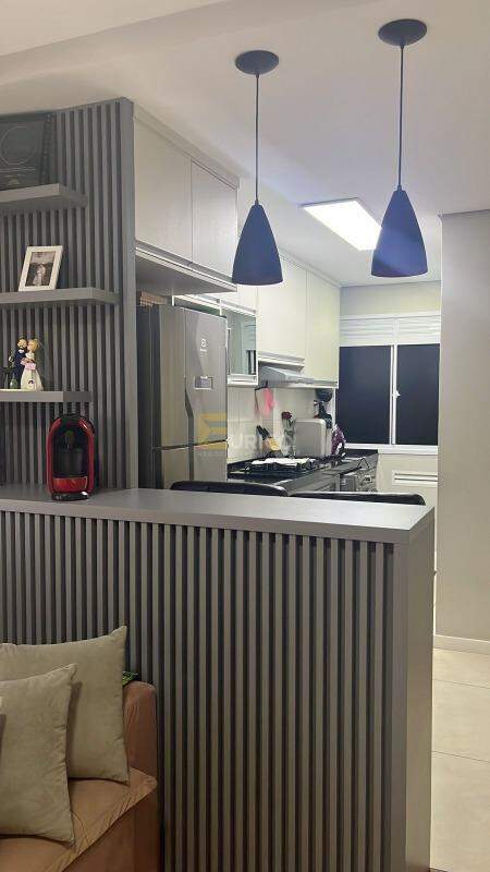 Apartamento à venda no Condomínio Residencial Colibri em Valinhos/SP: 