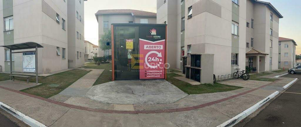 Apartamento à venda no Condomínio Residencial Colibri em Valinhos/SP: